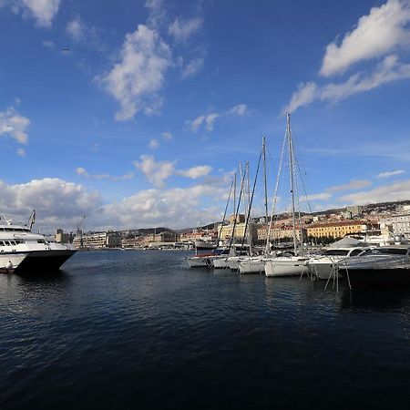 Chrystal Apps Integral Apartment Rijeka Luaran gambar