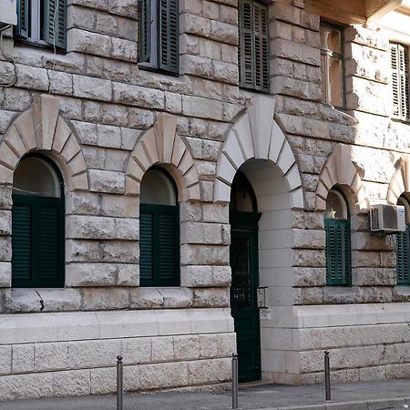 Chrystal Apps Integral Apartment Rijeka Luaran gambar