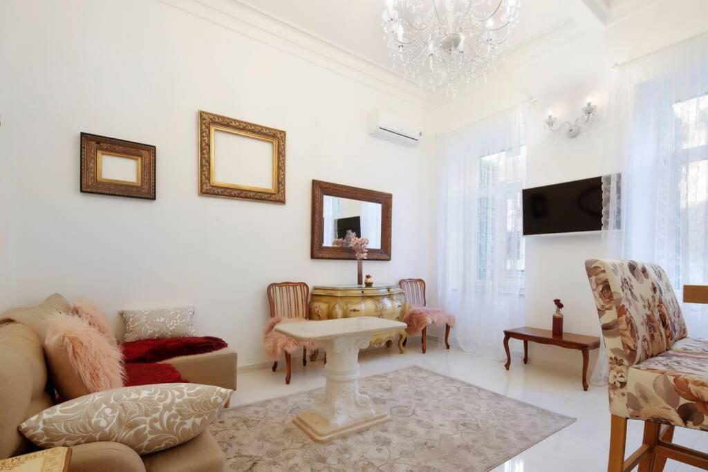 Chrystal Apps Integral Apartment Rijeka Luaran gambar