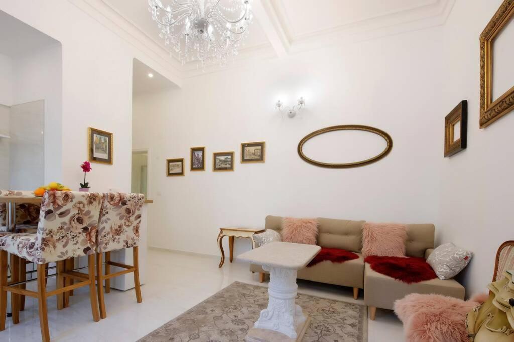 Chrystal Apps Integral Apartment Rijeka Luaran gambar