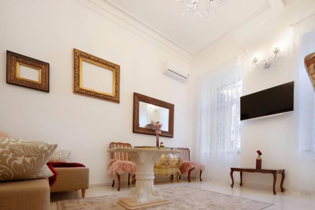 Chrystal Apps Integral Apartment Rijeka Luaran gambar