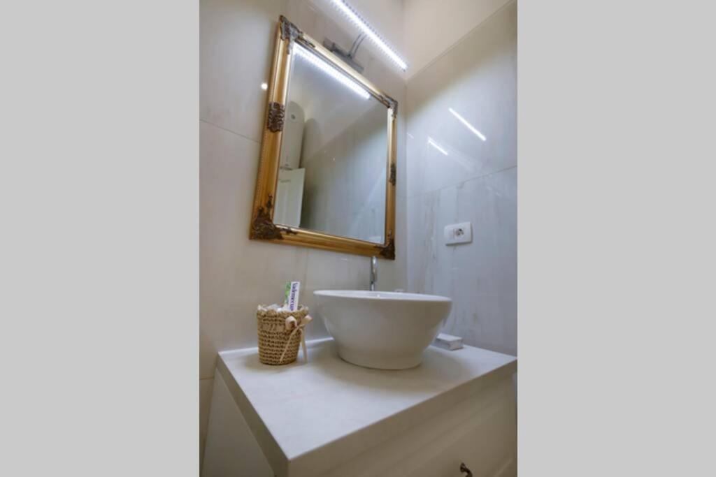 Chrystal Apps Integral Apartment Rijeka Luaran gambar