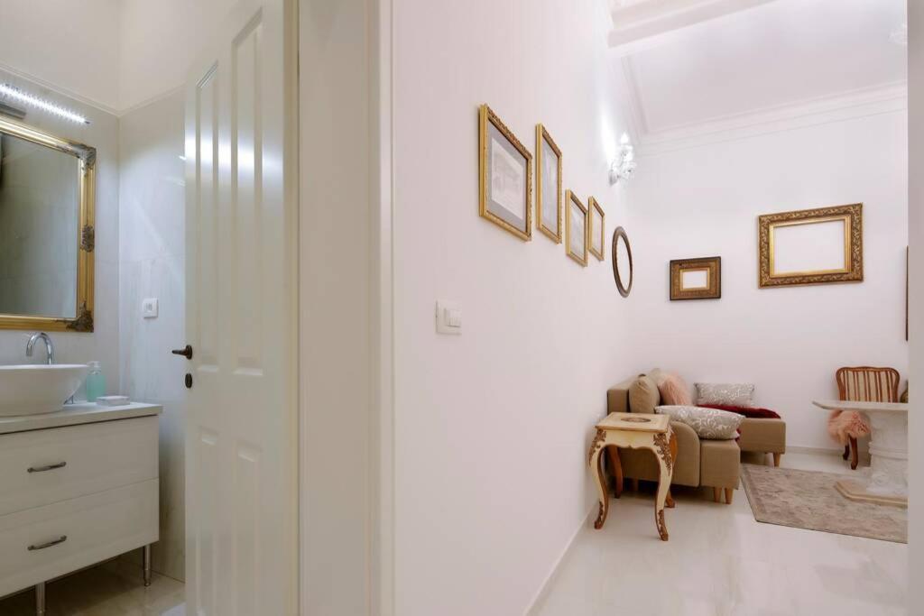 Chrystal Apps Integral Apartment Rijeka Luaran gambar