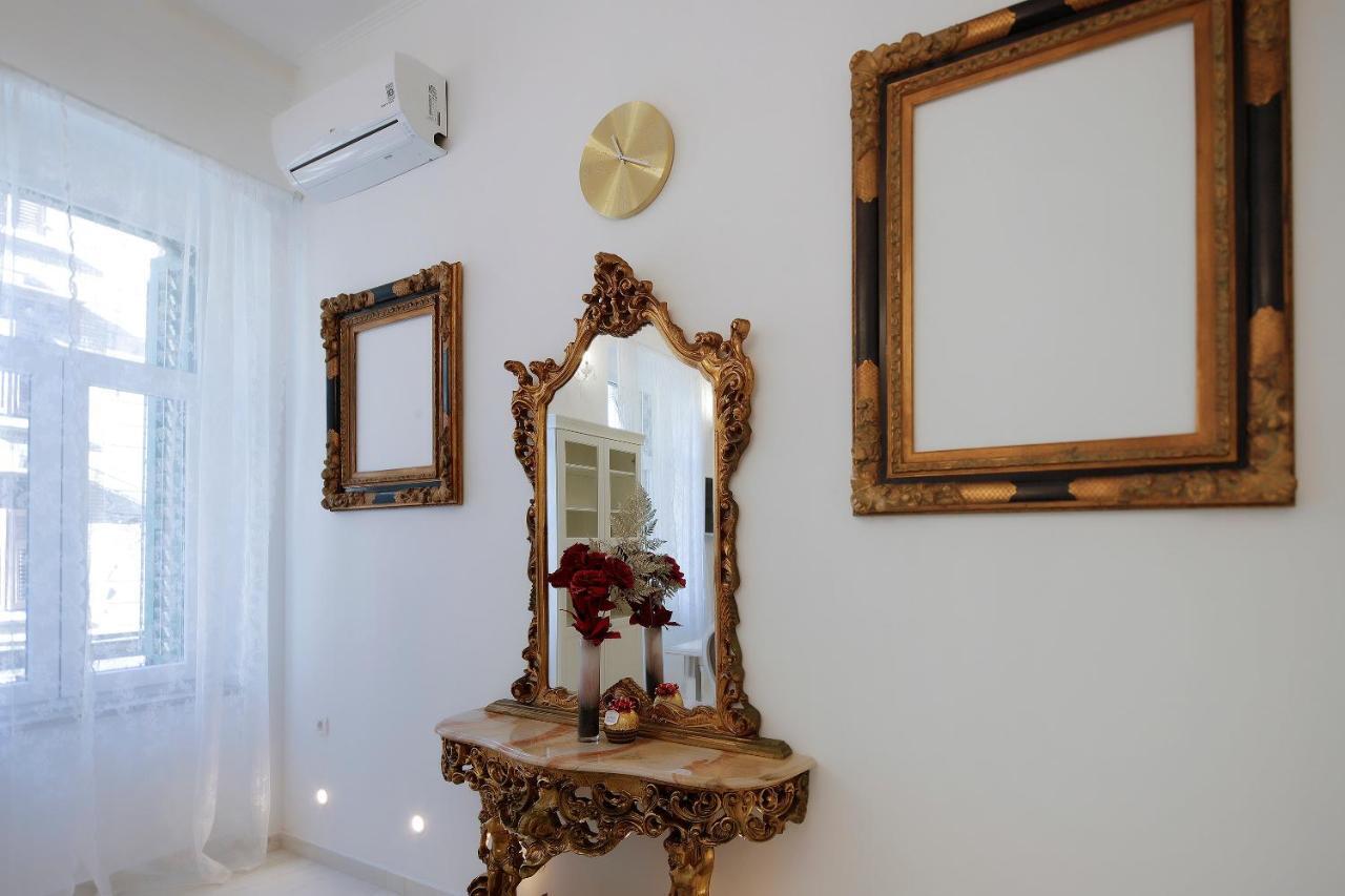 Chrystal Apps Integral Apartment Rijeka Luaran gambar