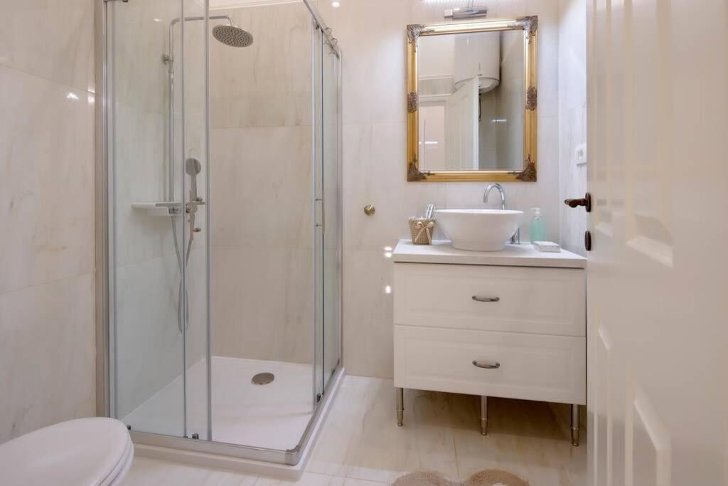 Chrystal Apps Integral Apartment Rijeka Luaran gambar