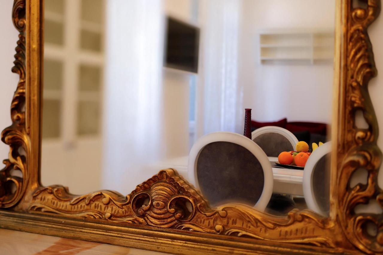 Chrystal Apps Integral Apartment Rijeka Luaran gambar