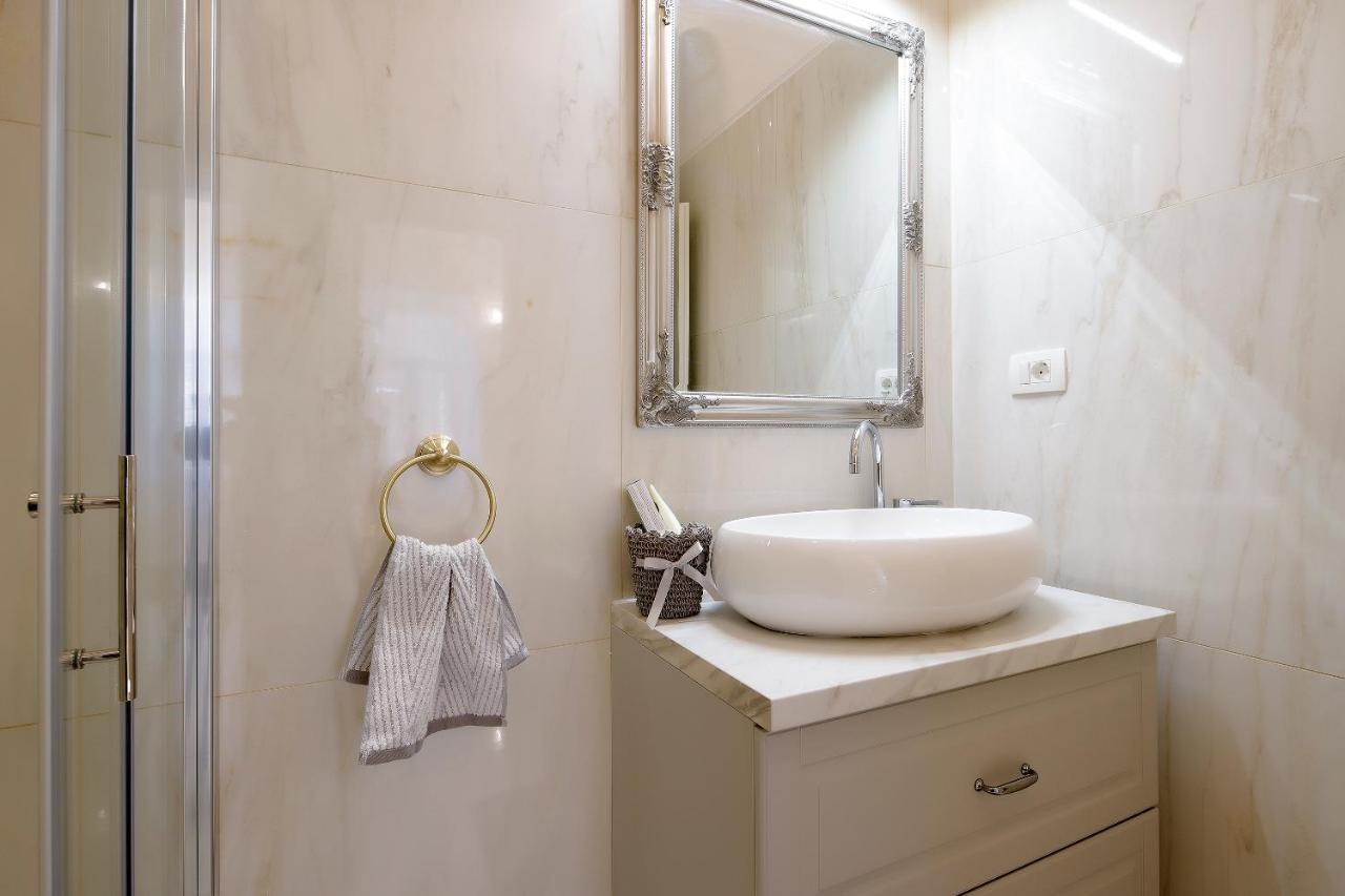Chrystal Apps Integral Apartment Rijeka Luaran gambar