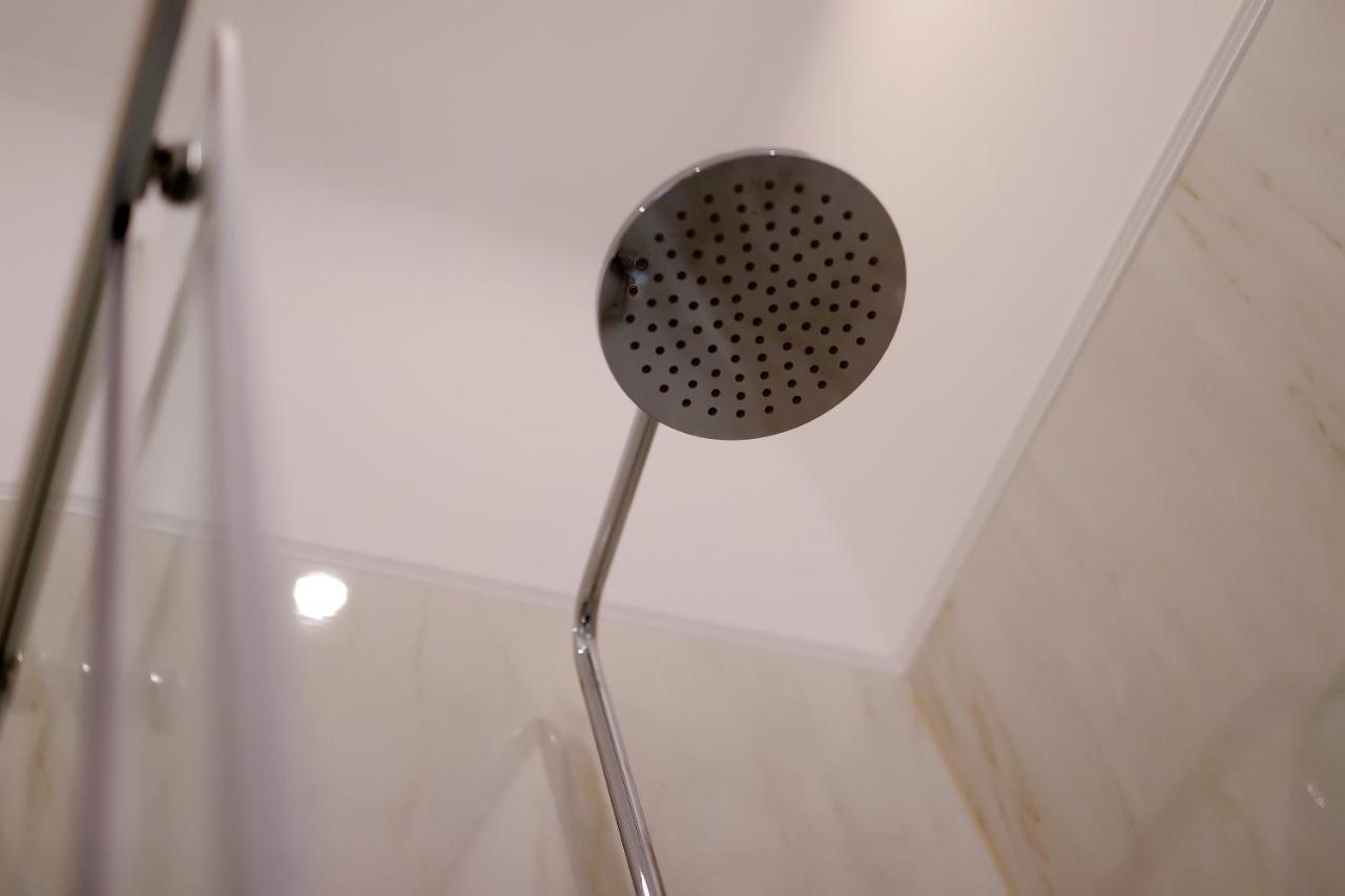 Chrystal Apps Integral Apartment Rijeka Luaran gambar