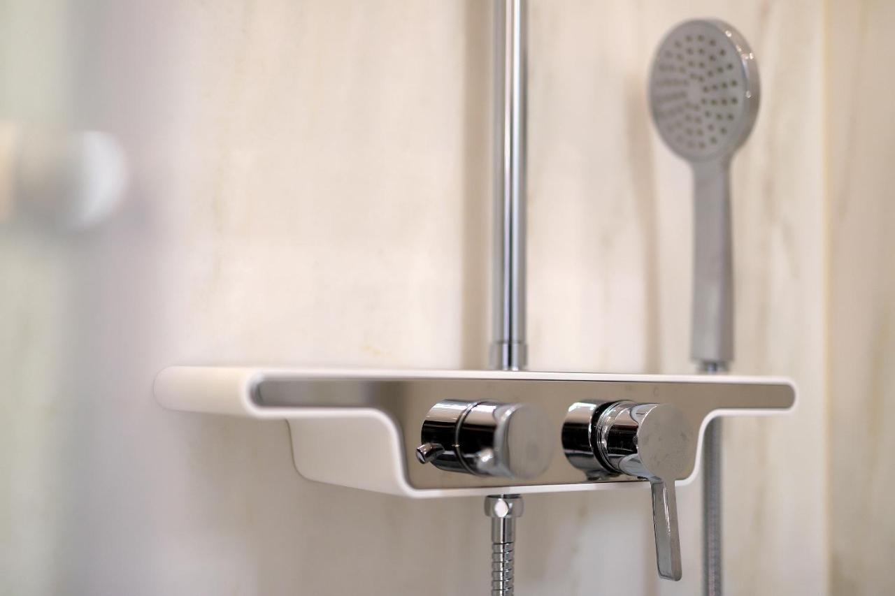 Chrystal Apps Integral Apartment Rijeka Luaran gambar