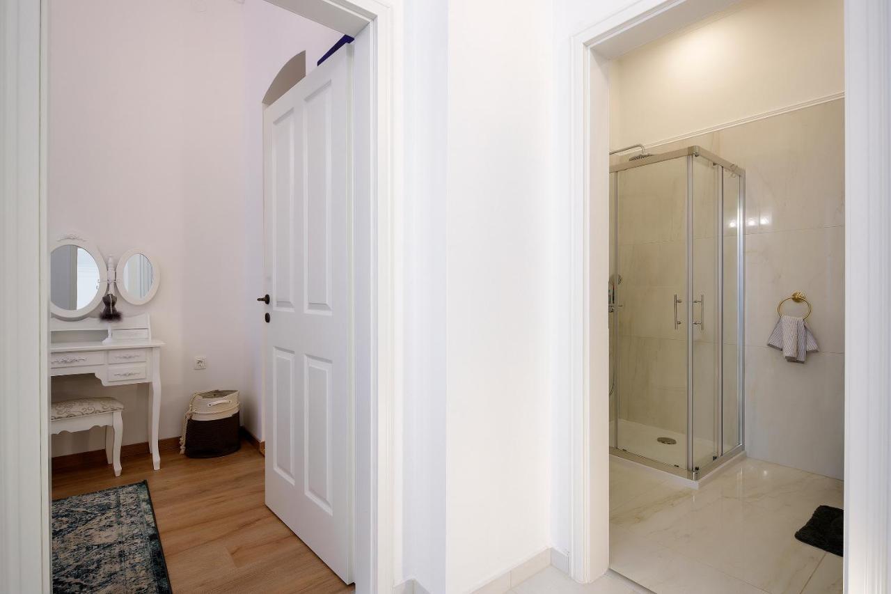 Chrystal Apps Integral Apartment Rijeka Luaran gambar