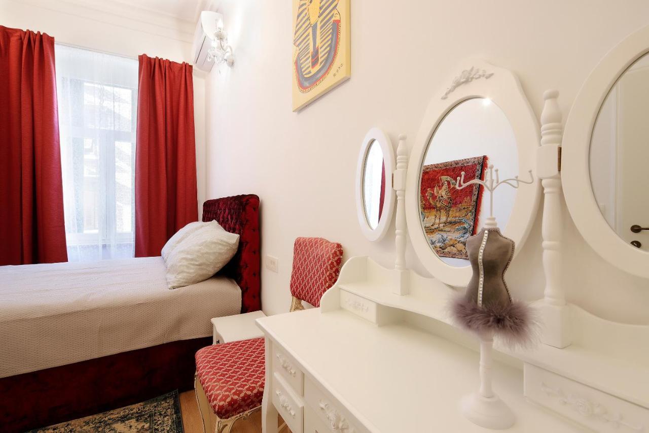 Chrystal Apps Integral Apartment Rijeka Luaran gambar