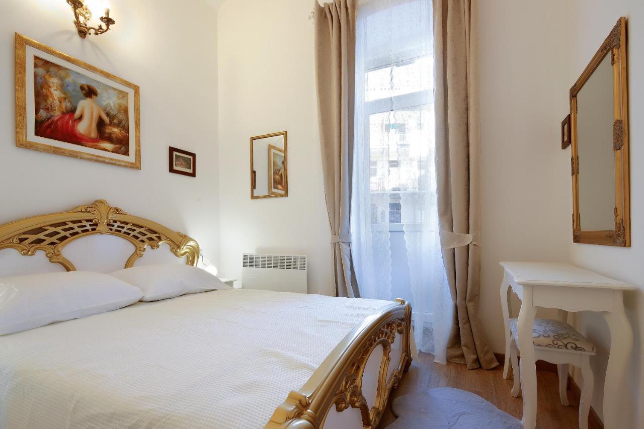 Chrystal Apps Integral Apartment Rijeka Luaran gambar