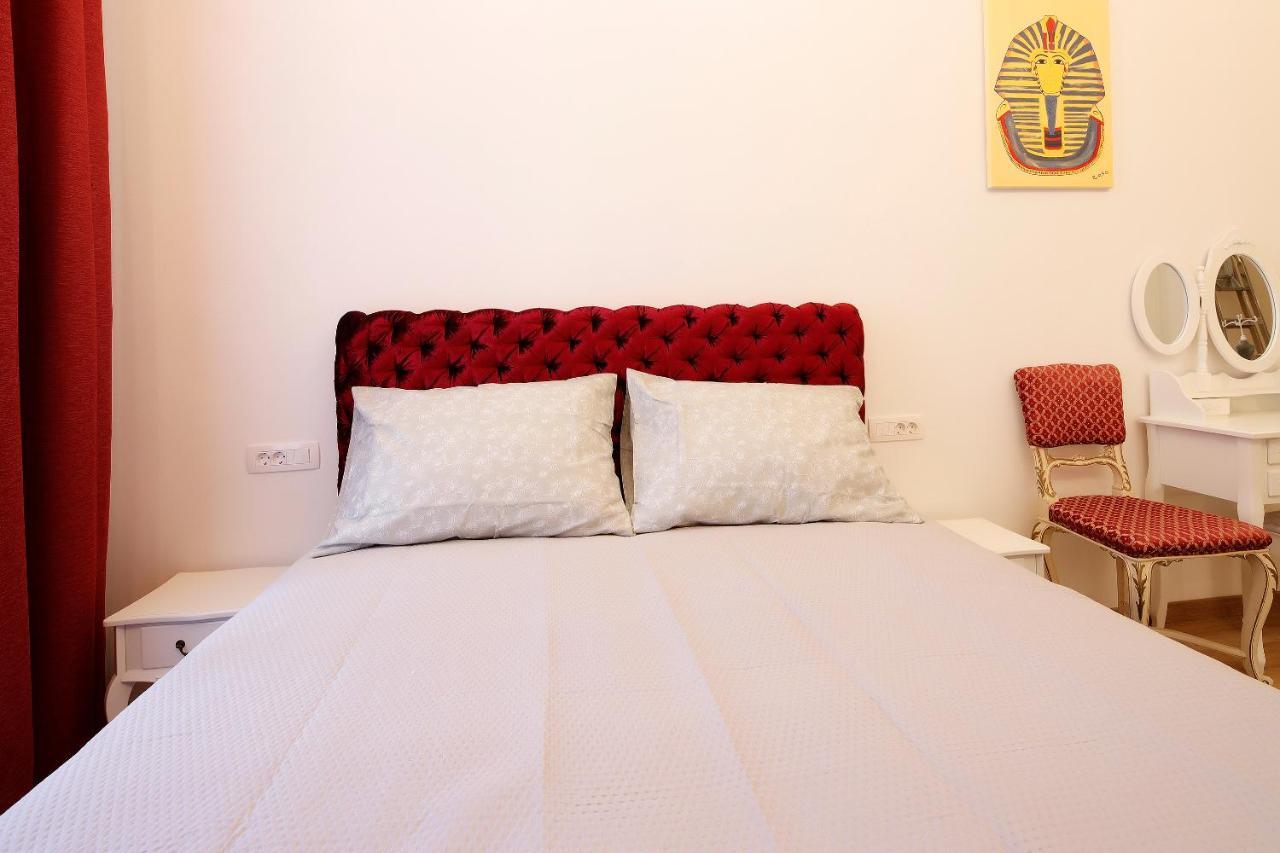 Chrystal Apps Integral Apartment Rijeka Luaran gambar