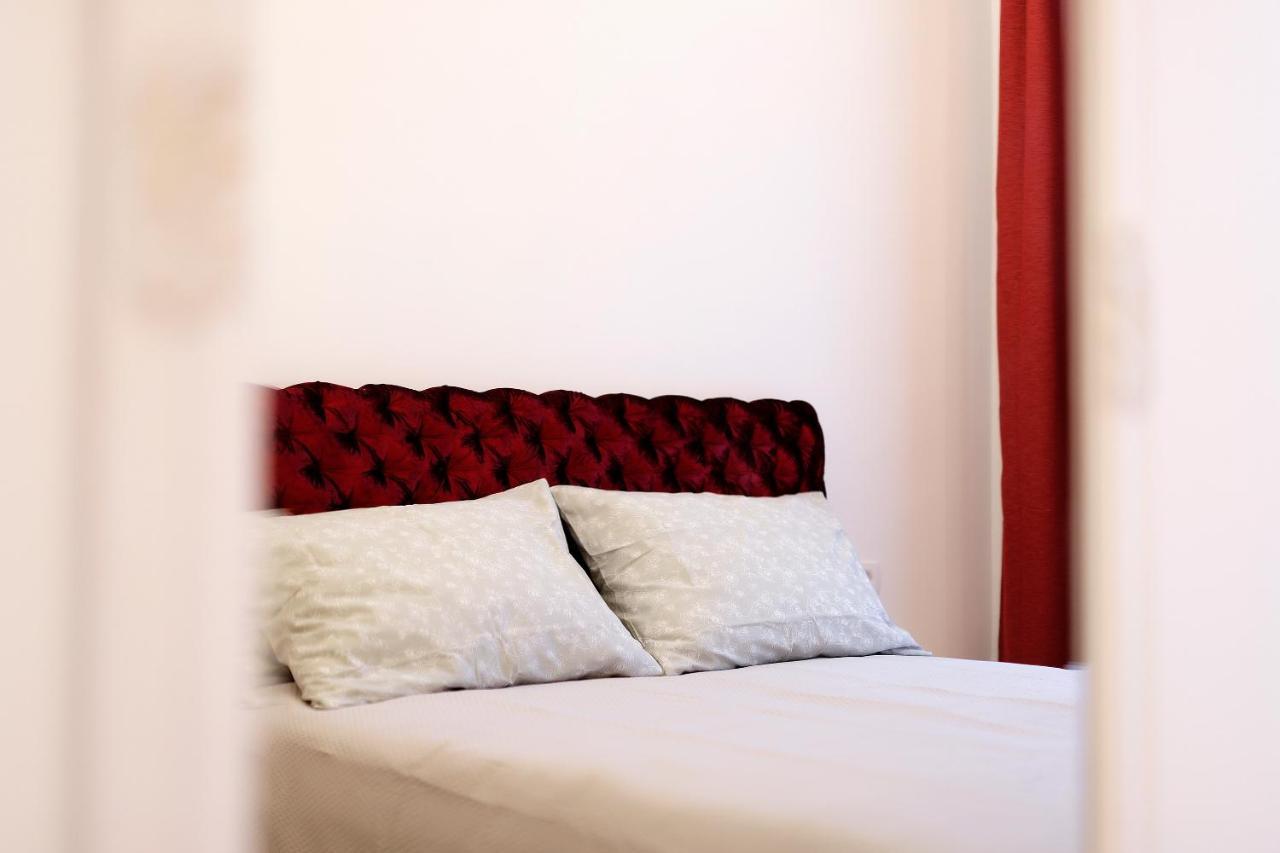 Chrystal Apps Integral Apartment Rijeka Luaran gambar