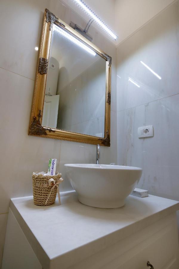 Chrystal Apps Integral Apartment Rijeka Luaran gambar